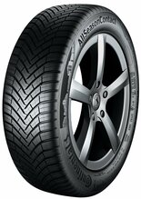Universaalrehv Continental AllSeasonContact 195/55 R16 87 H M+S