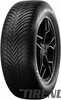 Universaalrehv Vredestein Quatrac 215/70 R16 100 H