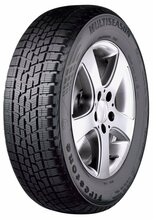 Universaalrehv Firestone VanHawk Multiseason 235/65 R16C 121/119 R