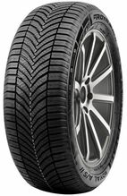 Universaalrehv RoyalBlack ROYAL AllSeason II 215/55 R16 97 W 71 dB