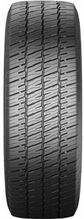 Universaalrehv Barum Vanis AllSeason 195/75 R16C 107/105 R 8PR 73 dB