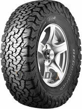 Universaalrehv BF Goodrich All-Terrain T/A KO2 255/70 R16 120 S RWL