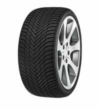 Universaalrehv Fortuna Ecoplus2 4S 215/60 R16 99 V XL 68 dB