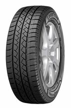Universaalrehv Goodyear Vector 4Seasons Cargo 195/75 R16C 107/105 S M+S