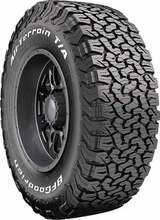 Universaalrehv BFGoodrich All-Terrain T/A KO2 215/70 R16 100 R