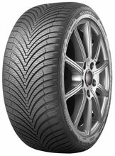 Universaalrehv Kumho Solus 4S HA32 215/70 R16 100 H 4PR SUV