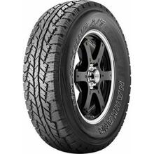 Universaalrehv Nankang FT-7 265/70 R16 110/107 Q 72 dB D-D-B