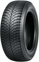 Universaalrehv Nankang AW-6 Cross Seasons 175/60 R16 82 H 70 dB