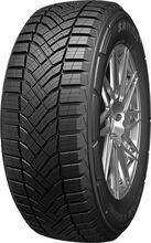 Universaalrehv Sailun Commercio 4Seasons 215/60 R16C 103/101 T 72 dB