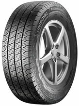 Universaalrehv Uniroyal Allseason Max 215/75 R16C 113/111 R M+S 73 dB