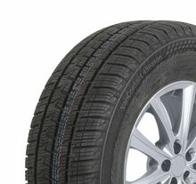 Universaalrehv Continental VanContact 4Season 215/65 R16C 109 T