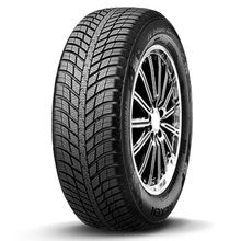 Universaalrehv Nexen Nblue 4 Season 195/55 R16 91 H XL (D, C, 70 dB)