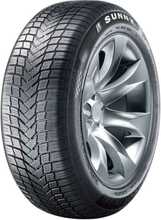 Universaalrehv Sunny NC501 235/55 R17 103 W XL