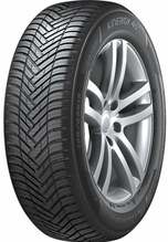 Universaalrehv Hankook Kinergy 4S2 H750 245/45 R17 99 Y XL