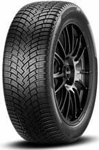 Universaalrehv Pirelli Powergy All Season 225/45 R17 94 W XL 69 dB