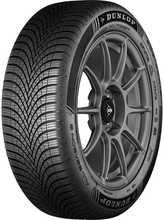 Universaalrehv Dunlop All Season 2 225/55 R17 101 W XL