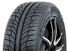 Universaalrehv GT Radial 4 Seasons 205/45 R17 88 V XL RP