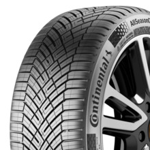 Universaalrehv Continental AllSeasonContact 2 215/55 R17 94 V