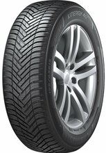 Universaalrehv Hankook Kinergy 4S2 H750 235/55 R17 103 W XL