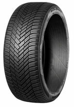 Universaalrehv Nexen N Blue 4 Season 2 225/55 R17 101 V XL 4PR M+S