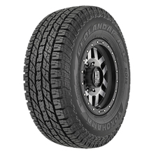Maasturi rehv Yokohama Geolandar A/T G015 255/70 R17 110 T OWL