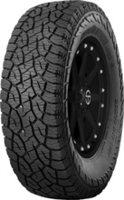 Universaalrehv Kumho Road Venture AT52 265/65 R17 112 T 4PR