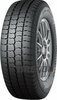 Universaalrehv Yokohama BluEarth Van AS RY61 225/55 R17C 104 H