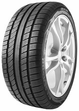 Universaalrehv Goldline GL 4Season 245/45 R17 99 V XL 72 dB