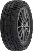 Universaalrehv Kumho PorTran 4S CX11 205/70 R17C 115/113 R 71 dB