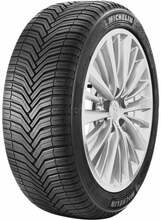 Universaalrehv Michelin CrossClimate SUV 235/60 R17 106 V XL 70 dB