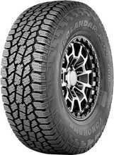 Universaalrehv Yokohama Geolandar A/T4 G018 235/80 R17 120/117 S 10PR RPB
