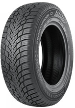 Universaalrehv Nokian Seasonproof C1 225/55 R17C 109/107 H