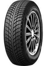 Universaalrehv Nexen N Blue 4 Season SUV 225/65 R17 102 H
