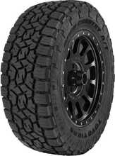 Universaalrehv Toyo Open Country A/T III 255/65 R17 114 H XL