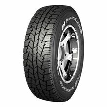 Universaalrehv Nankang FT-7 285/65 R17 116 S 72 dB