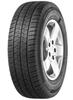 Universaalrehv Continental VanContact 4Season 225/75 R17C 114 Q
