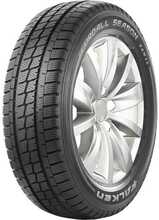 Universaalrehv Falken Euroall Season VAN11 225/55 R17 109 T 71 dB