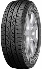 Universaalrehv Goodyear Vector 4Seasons Cargo 235/60 R17C 117 S