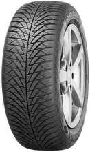 Universaalrehv Fulda MultiControl 225/45 R17 94 W XL 72 dB