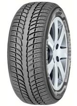 Universaalrehv Kleber Quadraxer SUV XL 215/65 R17 103 V