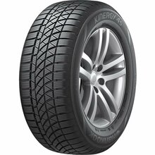 Universaalrehv Hankook Kinergy 4S H740 205/55 R17 91 V 4PR SBL