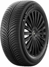 Universaalrehv Michelin CrossClimate 3 235/55 R17 99 V