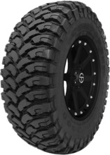 Universaalrehv Comforser CF3300 (Mud) 35/13.5 R17 121 Q OWL