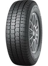 Universaalrehv Yokohama BluEarth Van AS RY61 215/60 R17C 109 T 3PMSF