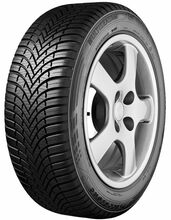 Universaalrehv Firestone MultiSeason 2 225/60 R17 99 V 72 dB
