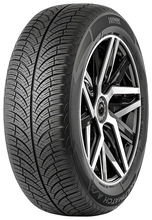 Universaalrehv Arivo Carlorful A/S 205/55 R17 95 W XL