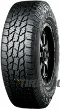 Universaalrehv Yokohama Geolandar A/T4 G018 265/65 R17 120 S RPB OWL