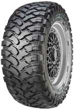 Universaalrehv Comforser CF3000 12.50/35 R17 121 Q MUD
