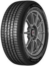 Universaalrehv Dunlop Sport All Season 215/55 R18 99 V XL M+S