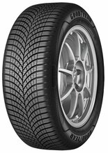 Universaalrehv Goodyear Vector 4Seasons Gen 3 235/55 R18 100 V